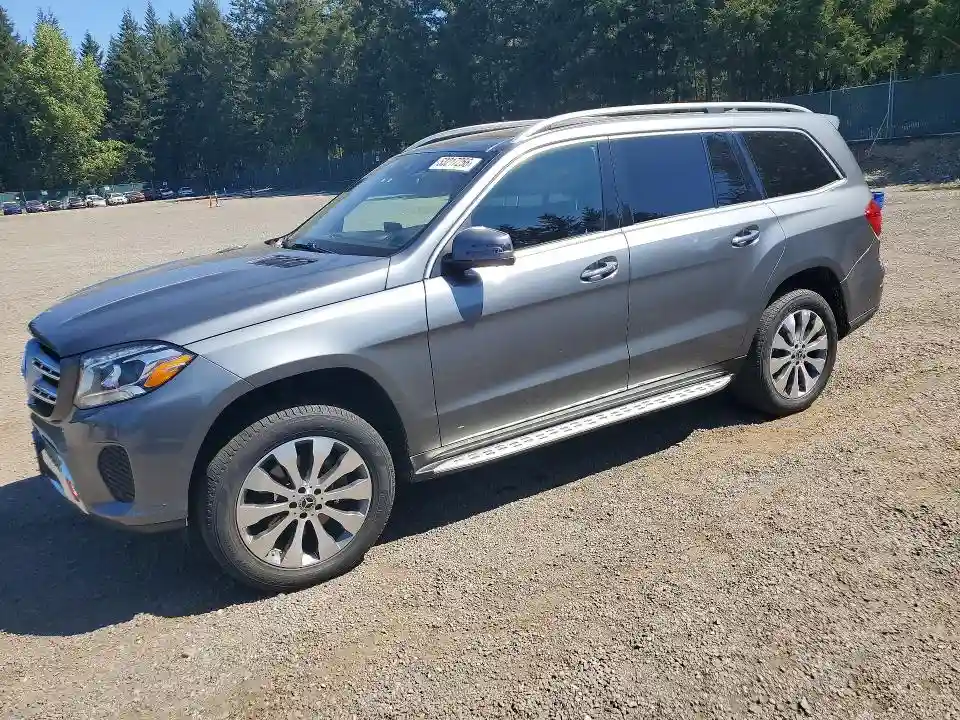 4JGDF6EE0JB050129 2018 MERCEDES-BENZ GLS-CLASS-0