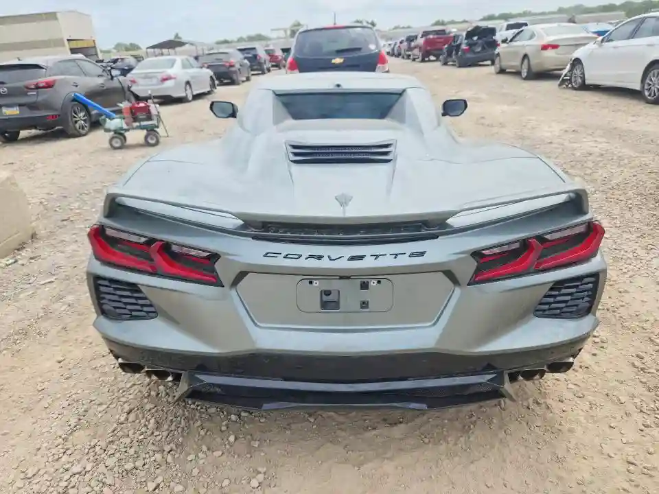 1G1YB3D42P5128094 2023 CHEVROLET CORVETTE-5