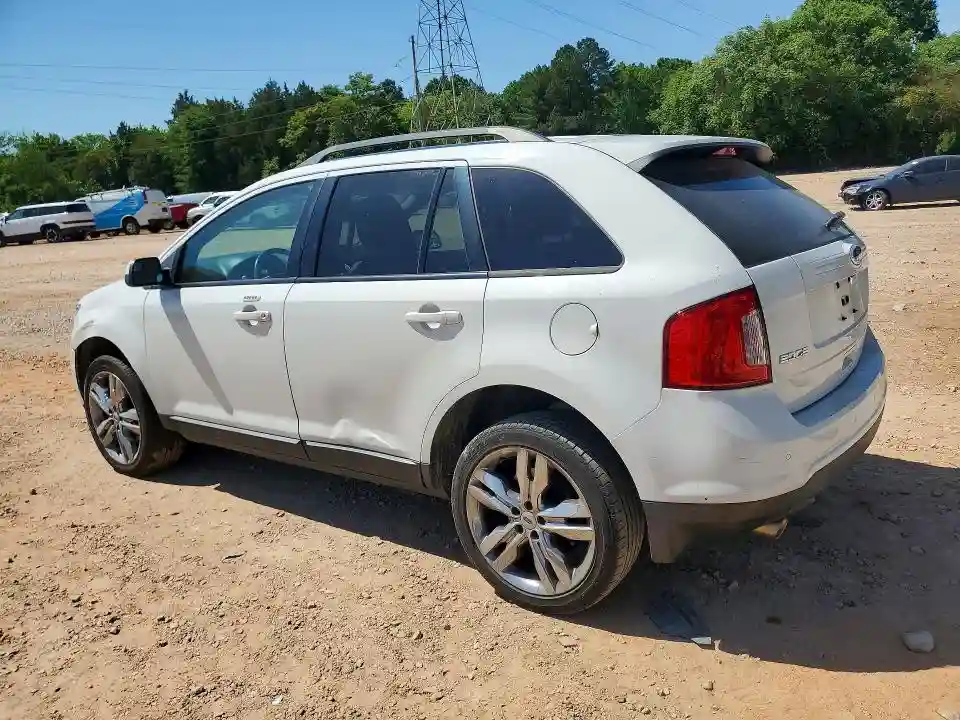 2FMDK3JCXDBE30768 2013 FORD EDGE-1