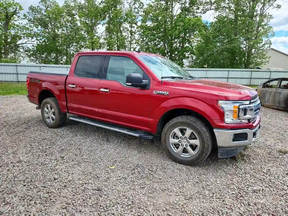 1FTEW1E51KFA04508 2019 FORD F150-3
