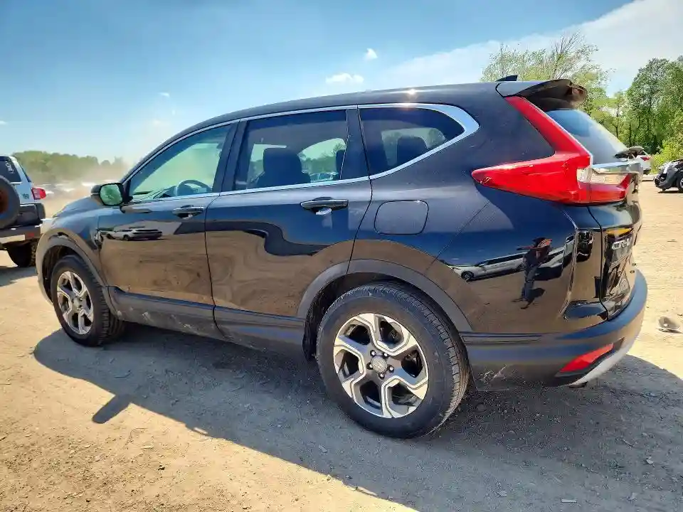 7FARW2H56KE013202 2019 HONDA CRV-1
