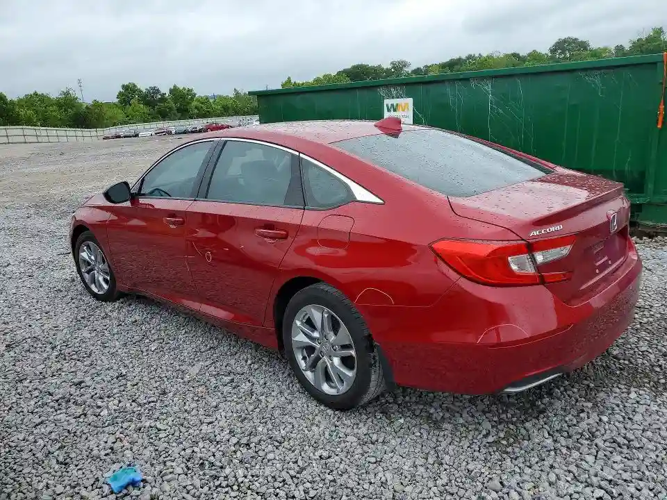 1HGCV1F15JA130776 2018 HONDA ACCORD-1
