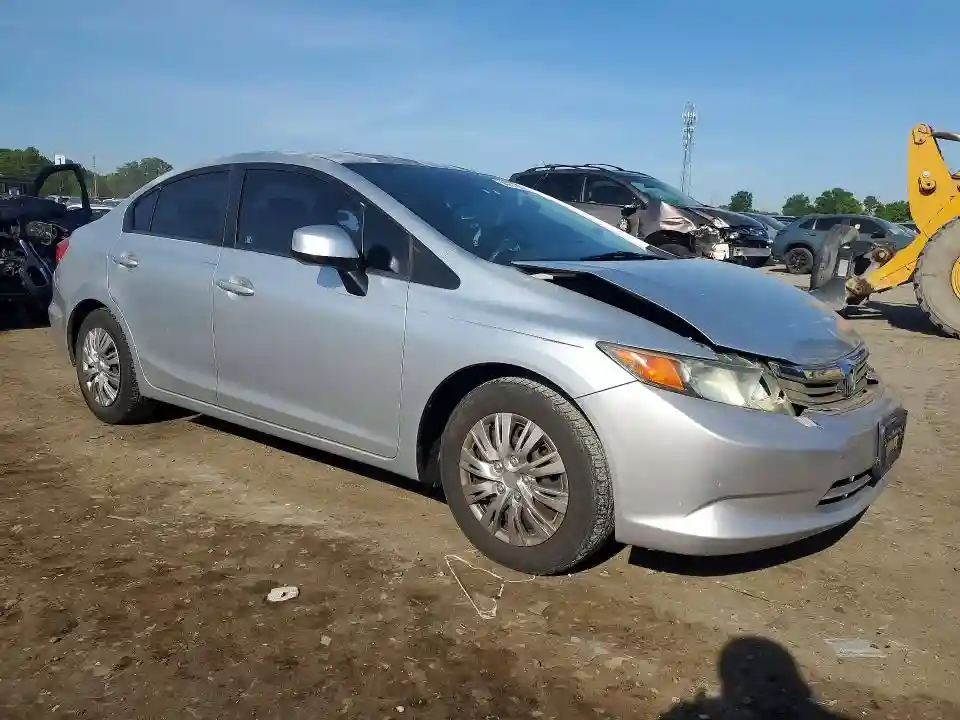2HGFB2F51CH608422 2012 HONDA CIVIC 4D L-3