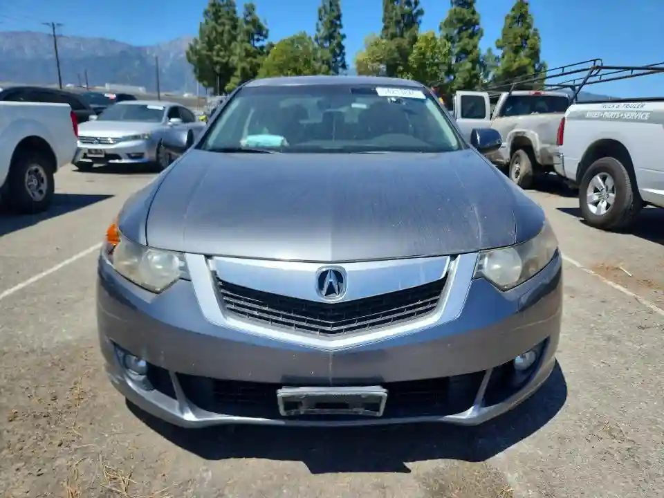 JH4CU4F60AC003371 2010 ACURA TSX-4