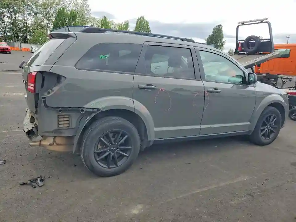 3C4PDCAB9LT265298 2020 DODGE JOURNEY-2