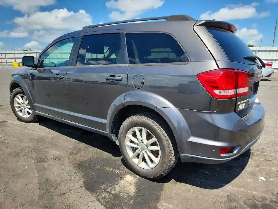 3C4PDCBB9GT128088 2016 DODGE JOURNEY-1