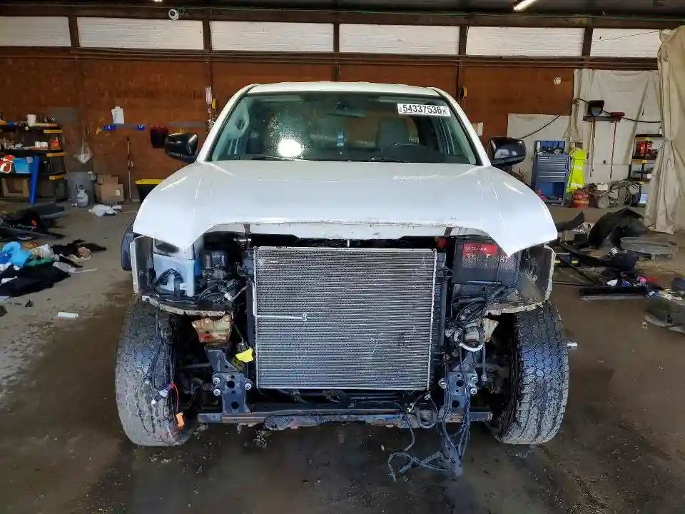 5TFSX5ENXHX054527 2017 TOYOTA TACOMA-4