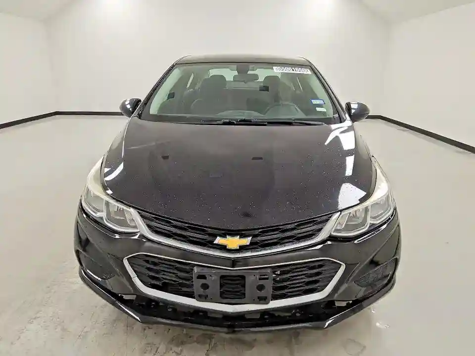 1G1BC5SM4J7200037 2018 CHEVROLET CRUZE-4