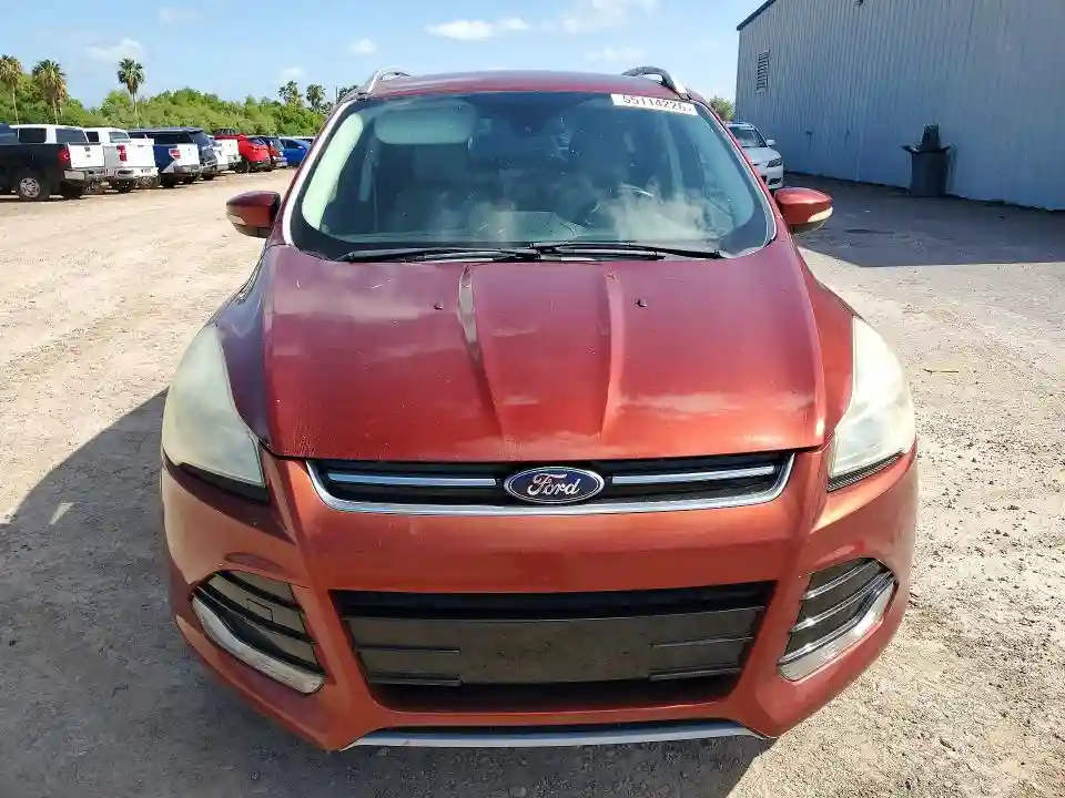 1FMCU0JX3GUB97435 2016 FORD ESCAPE-4