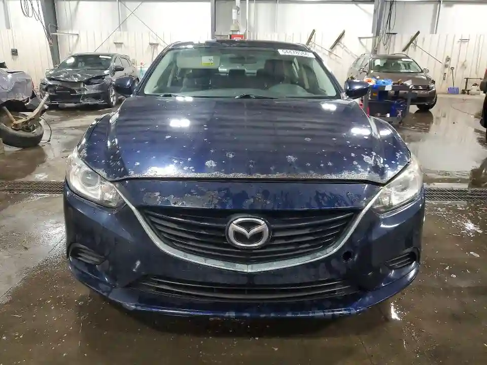JM1GJ1V58F1209737 2015 MAZDA 6-4