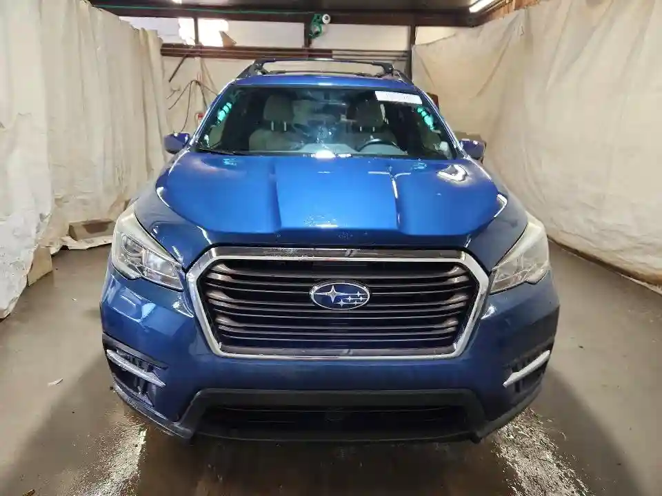 4S4WMACD7K3470882 2019 SUBARU ASCENT-4