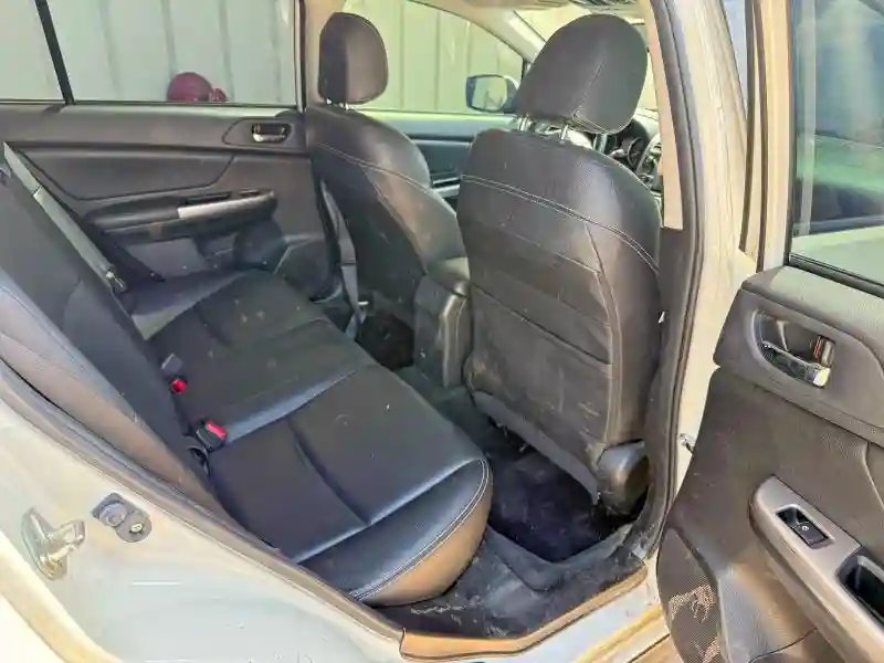 JF2GPASC4F8270383 2015 SUBARU XV-5