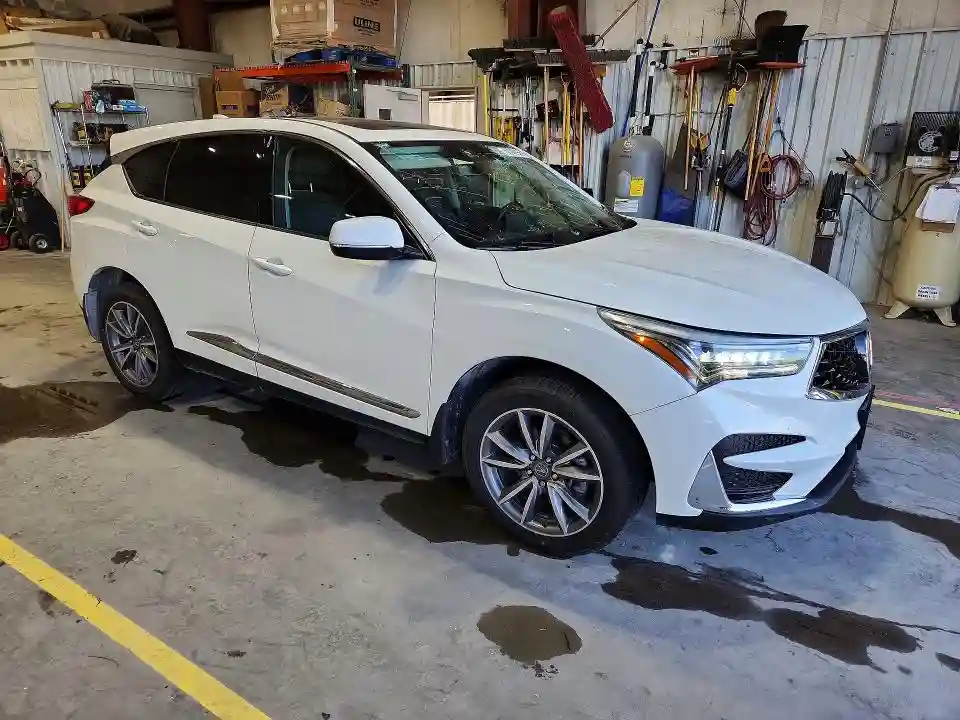 5J8TC2H51KL035066 2019 ACURA RDX-3