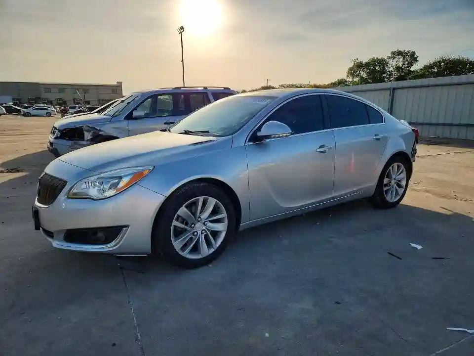 2G4GR5GX6H9132875 2017 BUICK REGAL-0