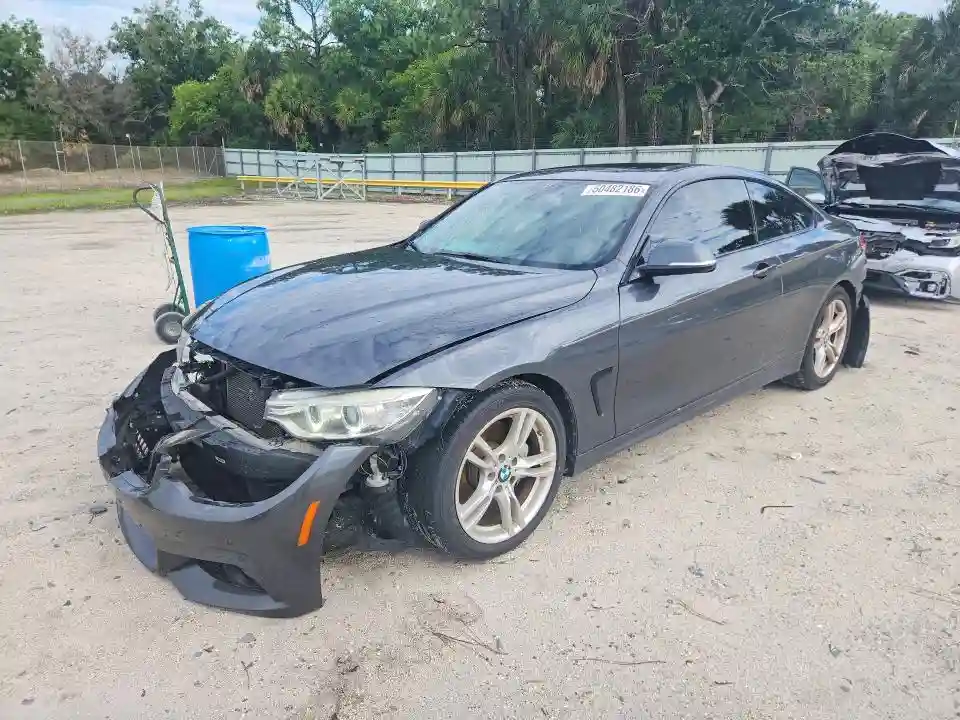 WBA3R1C50GK529203 2016 BMW 4 SERIES-0
