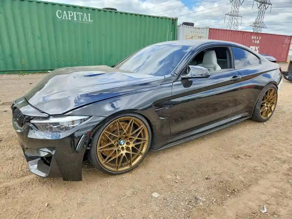 WBS4Y9C57KAG67632 2019 BMW M4-0