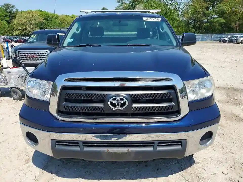 5TFJU5F15AX004298 2010 TOYOTA TUNDRA-4