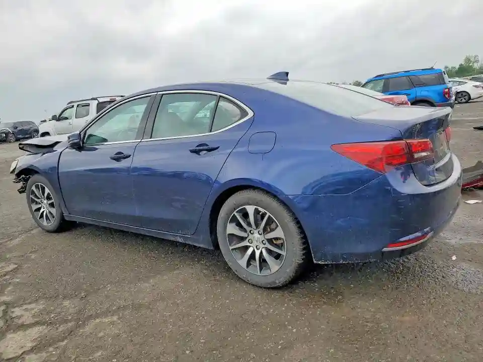 19UUB1F32GA010859 2016 ACURA TLX-1