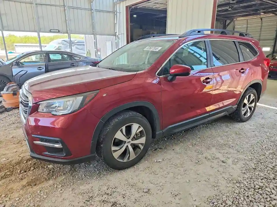 4S4WMACD6L3423134 2020 SUBARU ASCENT-0