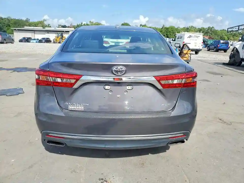 4T1BK1EB1JU286319 2018 TOYOTA AVALON-5