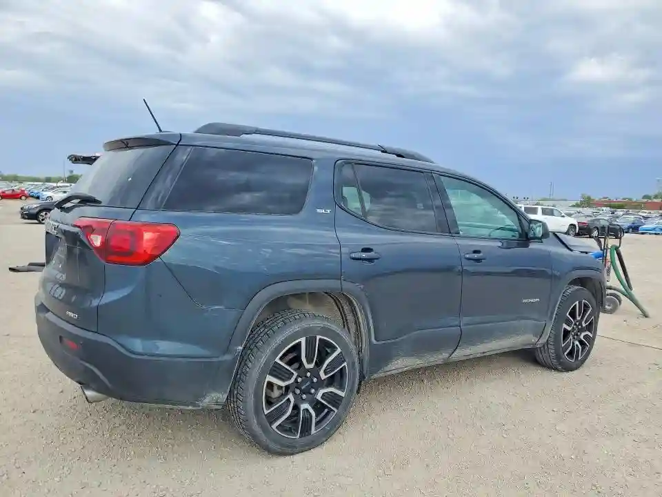 1GKKNULS1KZ282442 2019 GMC ACADIA-2
