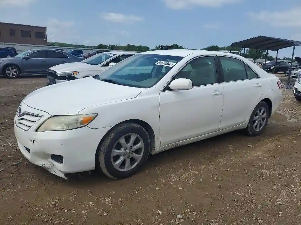 4T4BF3EK3BR112419 2011 TOYOTA CAMRY-0