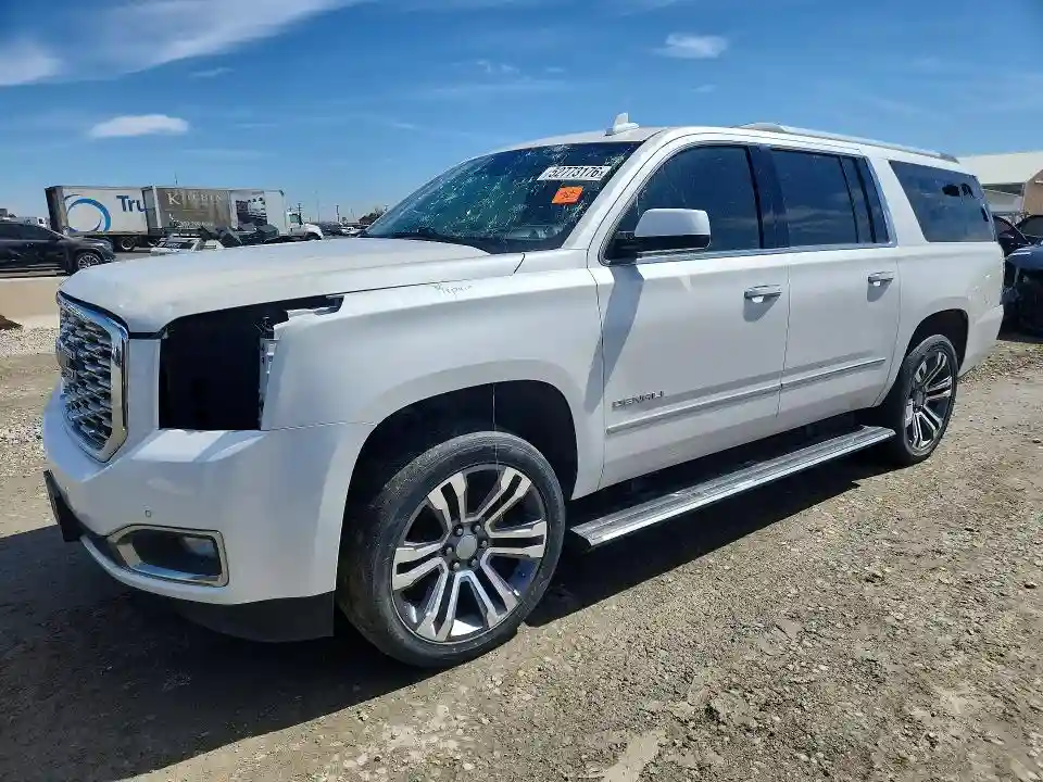 1GKS2HKJ0JR308763 2018 GMC YUKON-0