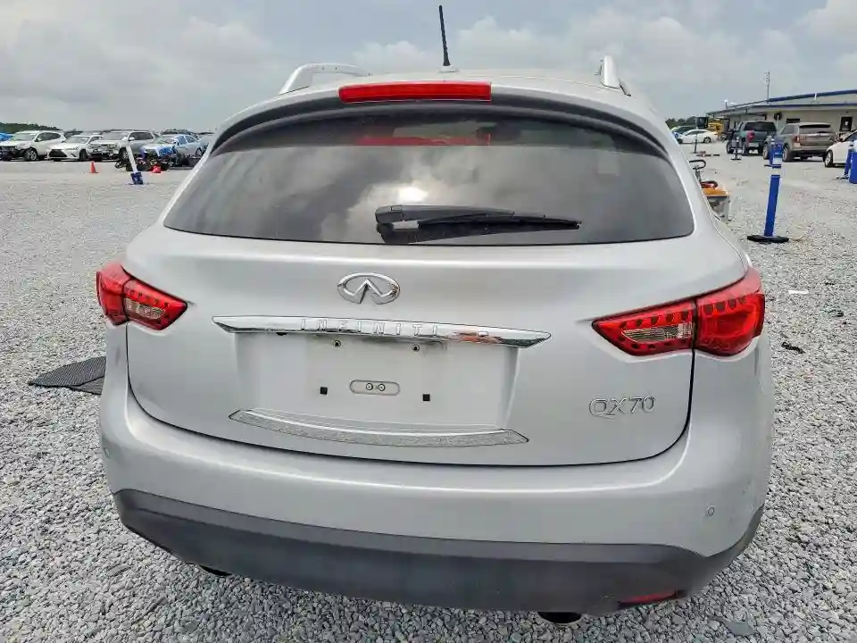 JN8CS1MU9EM452348 2014 INFINITI QX70-5