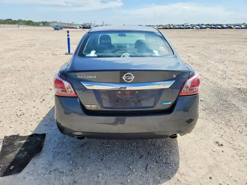1N4AL3AP2DC129506 2013 NISSAN ALTIMA-5