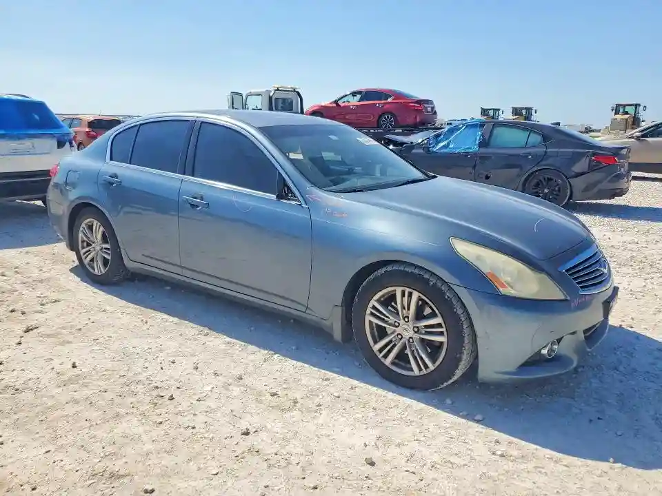 JN1CV6AP8AM404741 2010 INFINITI G37-3
