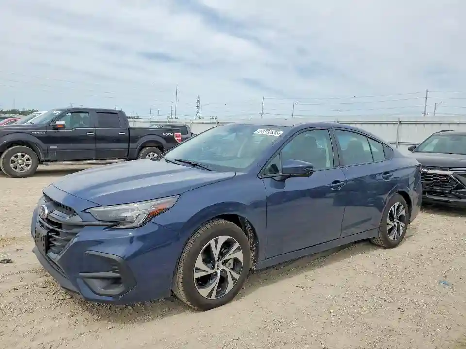 4S3BWAC68S3033391 2025 SUBARU LEGACY-0