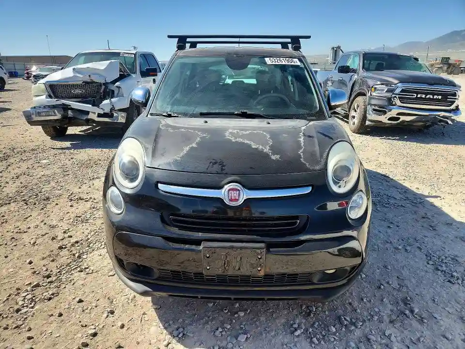 ZFBCFACH0EZ006034 2014 FIAT 500-4