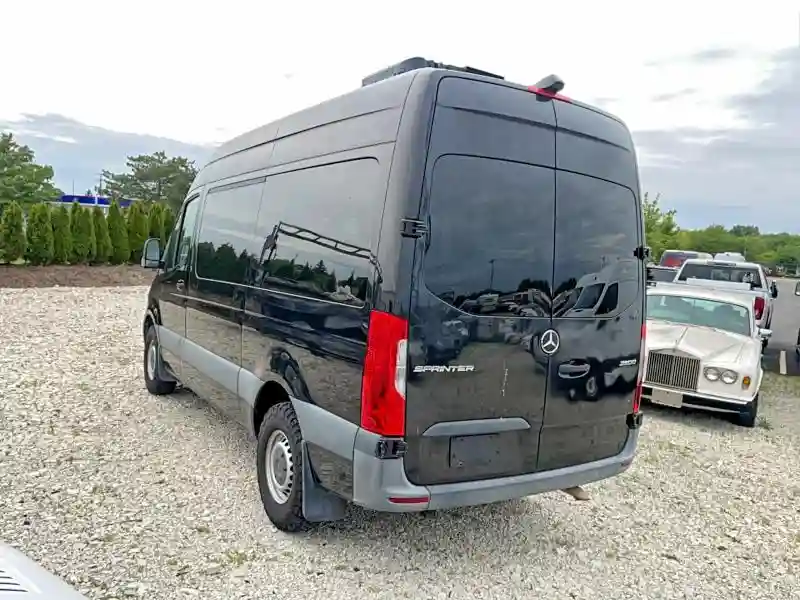 WDZPF0CD5KP160624 2019 MERCEDES-BENZ SPRINTER-2