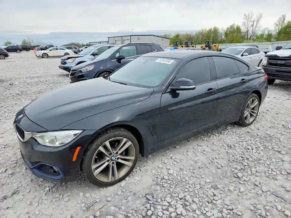 WBA4A7C52FD414359 2015 BMW 4 SERIES-0