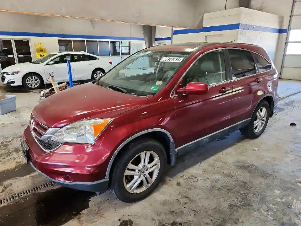 5J6RE4H74BL034679 2011 HONDA CRV-0