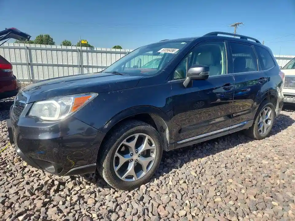 JF2SJAVC9GH442853 2016 SUBARU FORESTER-0