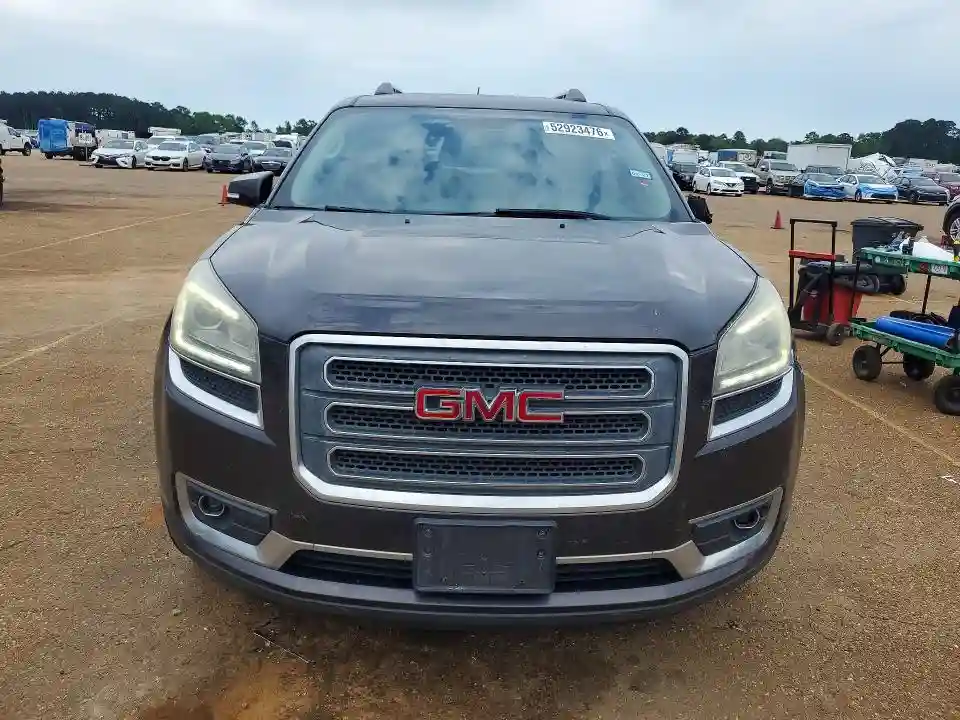 1GKKRRKDXFJ359446 2015 GMC ACADIA-4