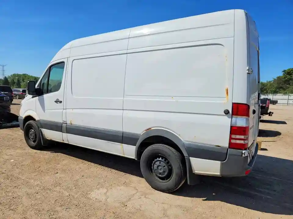 WD3PE7DC7E5860978 2014 MERCEDES-BENZ SPRINTER-1