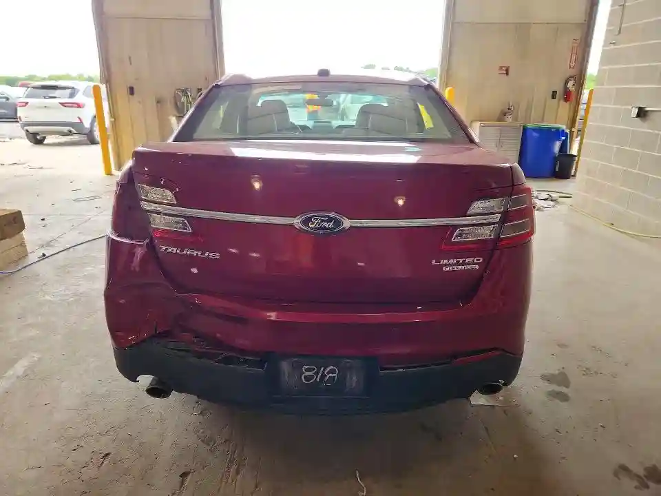 1FAHP2F80FG110818 2015 FORD TAURUS-5