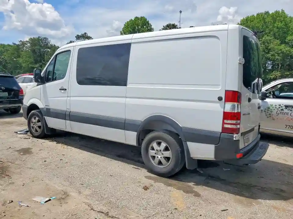 WD3PE7CC3F5956903 2015 MERCEDES-BENZ SPRINTER-1