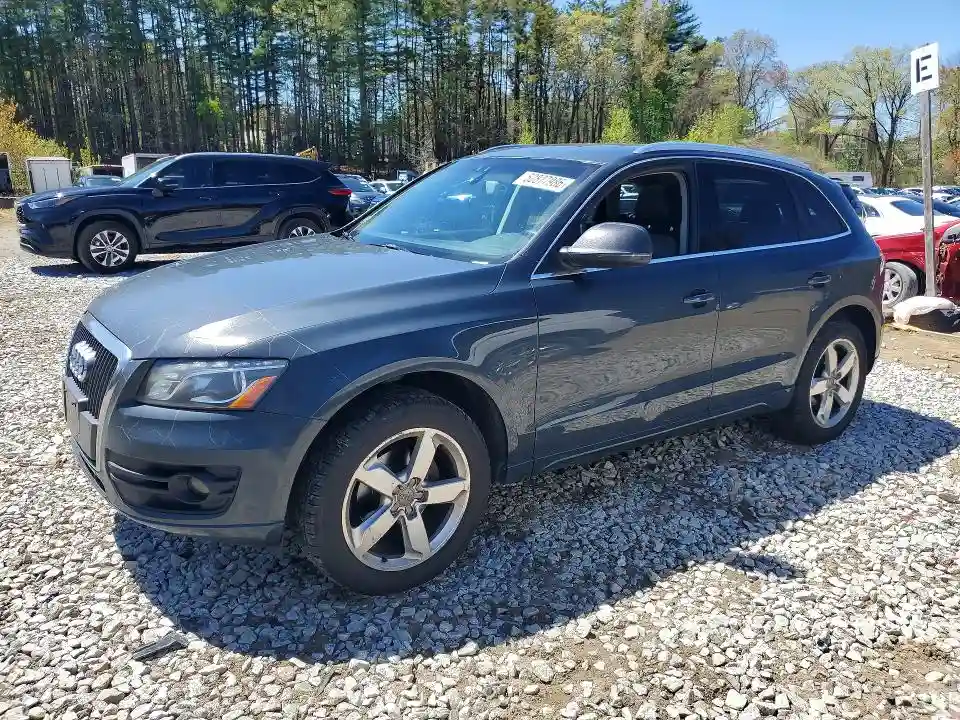 WA1LFAFP8BA091600 2011 AUDI Q5-0