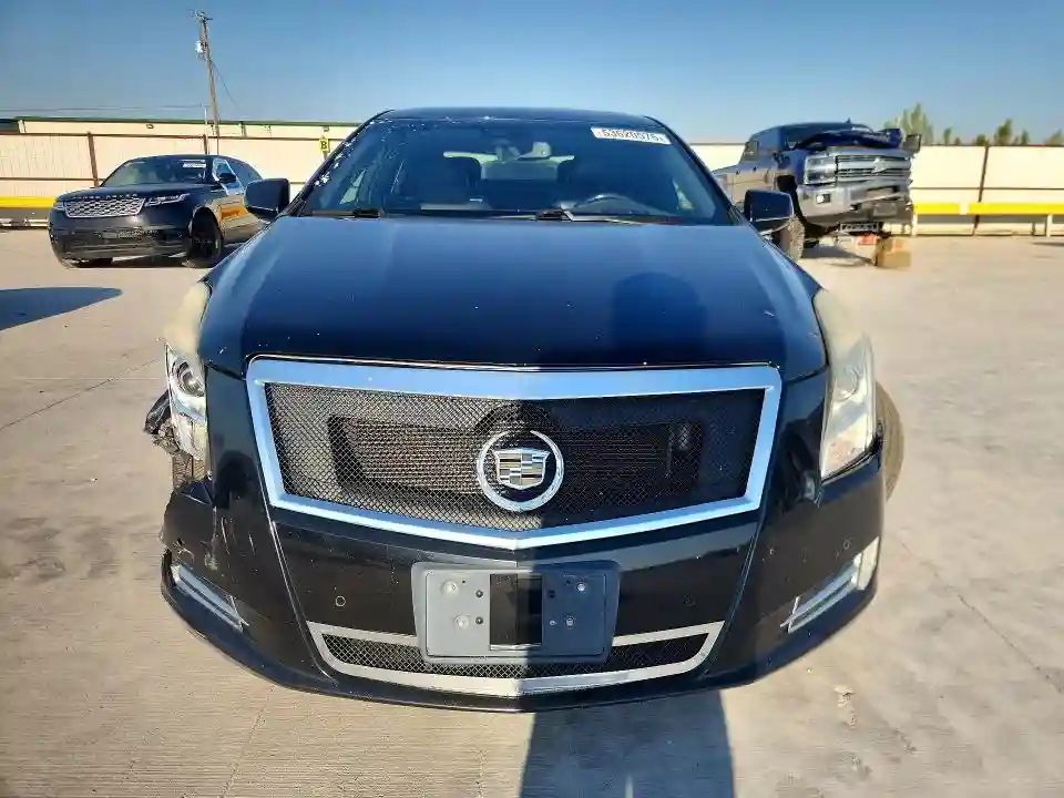 2G61U5S35D9112966 2013 CADILLAC XTS-4