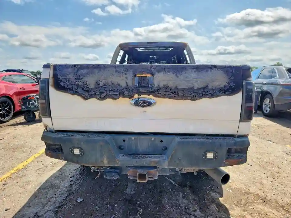 1FT8W3BT7EEA15051 2014 FORD F350-5