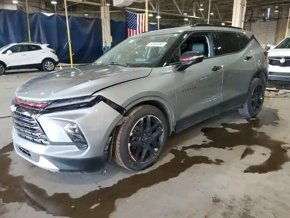 3GNKBDRS3PS207149 2023 CHEVROLET BLAZER-0
