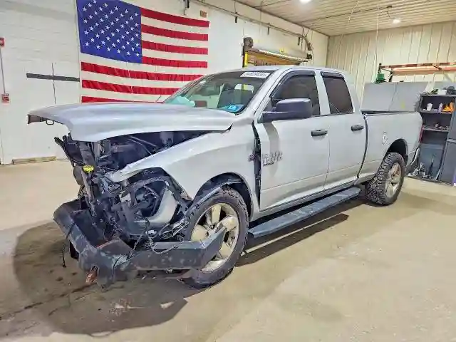 1C6RR7FT6KS546811 2019 RAM 1500-0