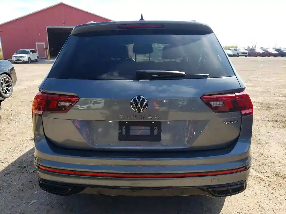 3VV8B7AX6RM132547 2024 VOLKSWAGEN TIGUAN-5