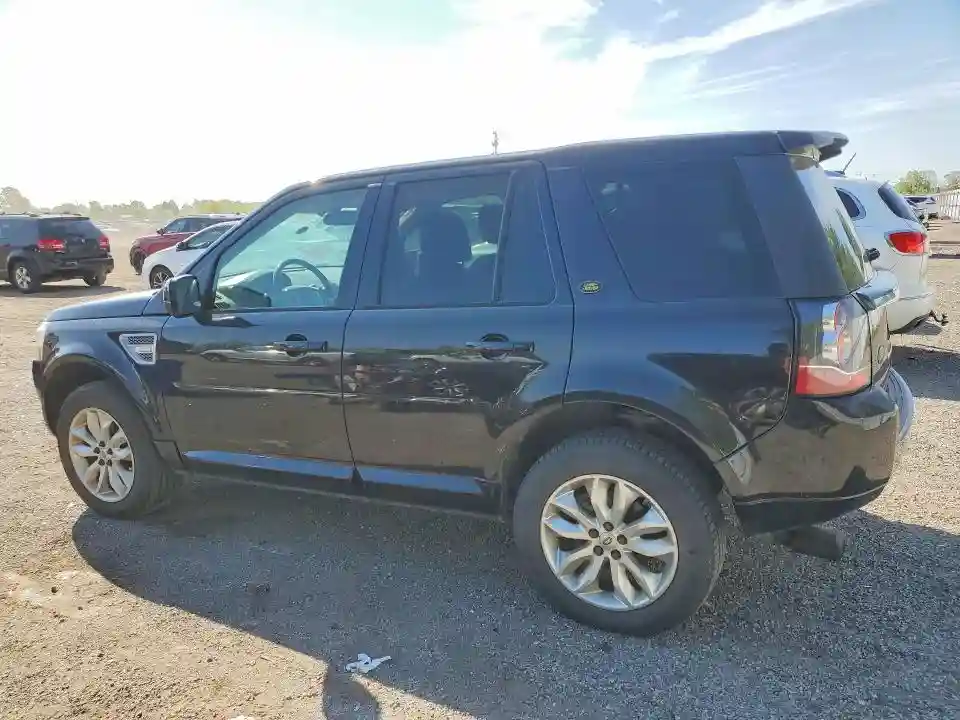 SALFR2BG8EH388909 2014 LAND ROVER LR2-1