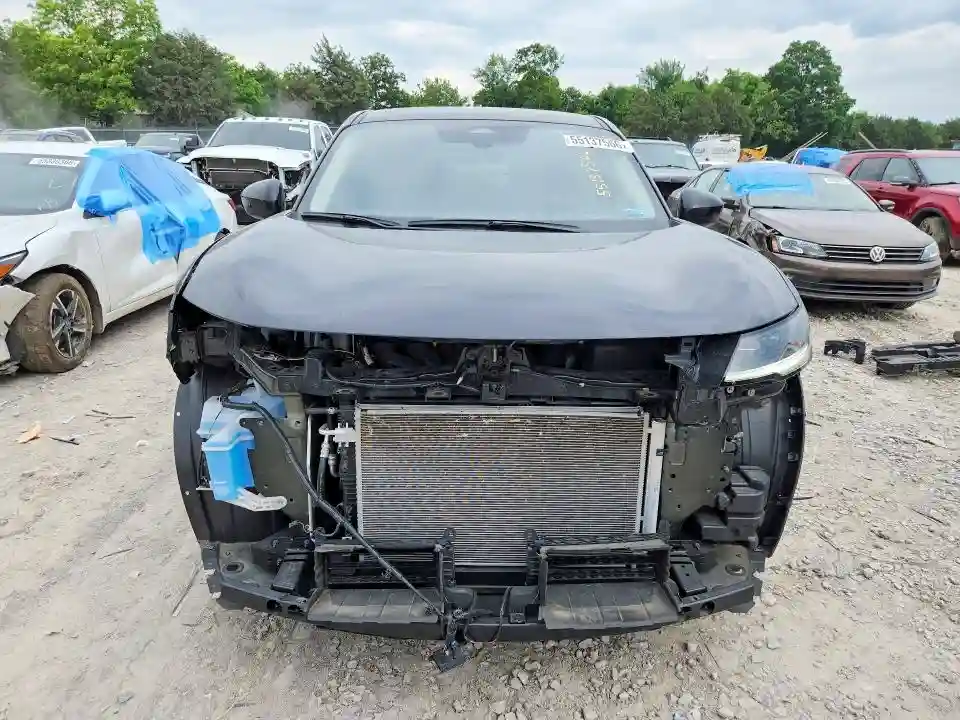 3N8AP6CA1SL344535 2025 NISSAN KICKS-4