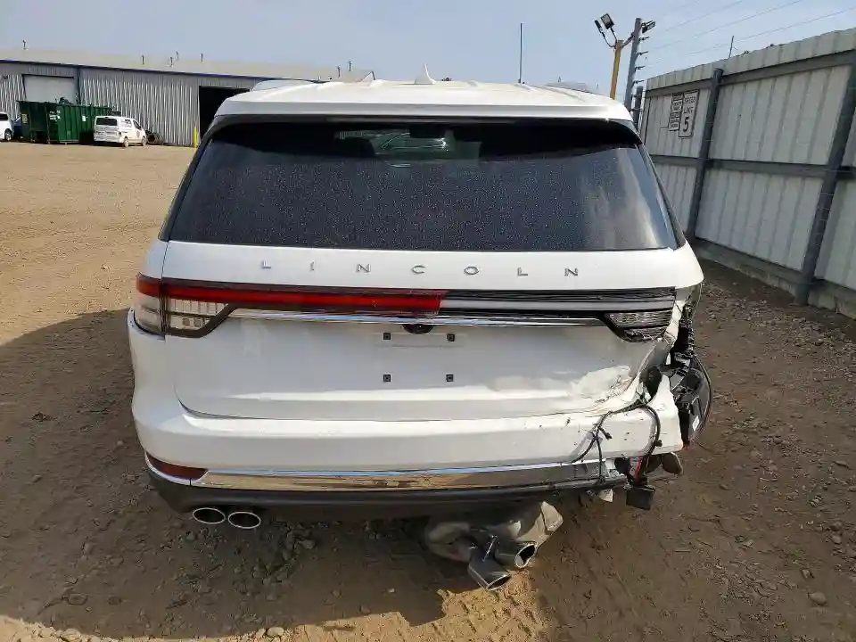 5LM5J7XC8PGL12671 2023 LINCOLN AVIATOR-5