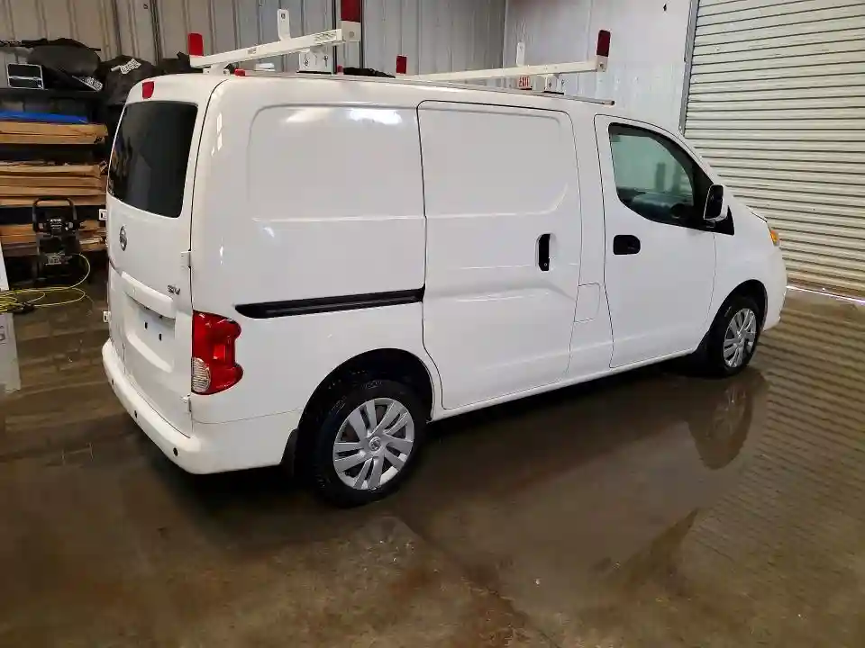 3N6CM0KN0MK701501 2021 NISSAN NV-2